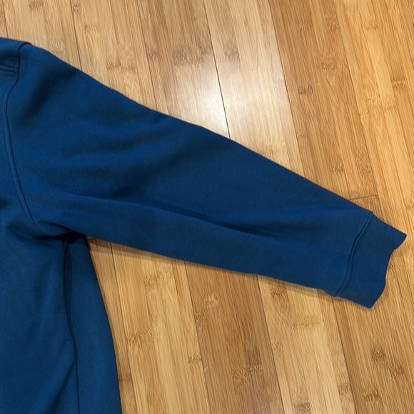 Van Heusen flex quarter zip pullover classic fit size XXL men’s - Picture 5 of 10